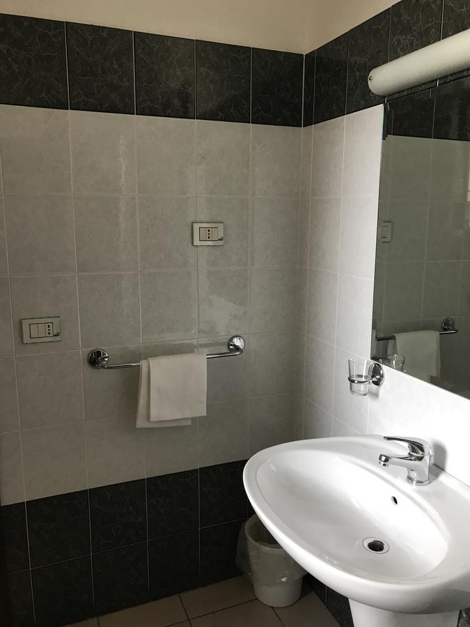 Hotel Ristorante Il Boschetto Città di Castello Extérieur photo